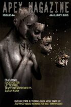 Apex Magazine -- Issue 44