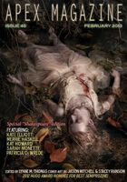 Apex Magazine -- Issue 45
