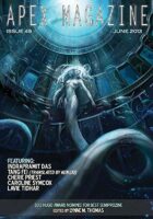 Apex Magazine -- Issue 49