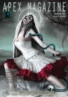 Apex Magazine -- Issue 50