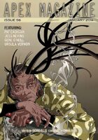 Apex Magazine -- Issue 56