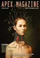 Apex Magazine -- Issue 52