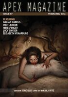 Apex Magazine -- Issue 57