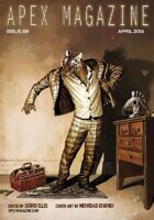 Apex Magazine -- Issue 59