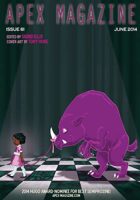 Apex Magazine -- Issue 61