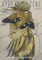 Apex Magazine -- Issue 62