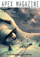 Apex Magazine -- Issue 63