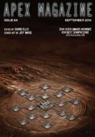 Apex Magazine -- Issue 64