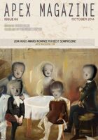 Apex Magazine -- Issue 65