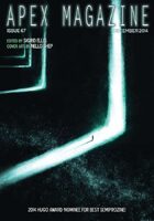 Apex Magazine -- Issue 67