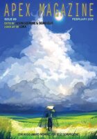 Apex Magazine -- Issue 69