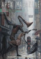 Apex Magazine -- Issue 71