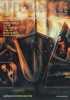 Apex Magazine -- Issue 76