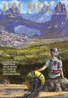 Apex Magazine -- Issue 77