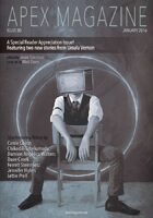 Apex Magazine -- Issue 80