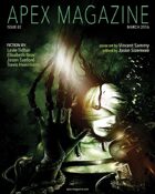 Apex Magazine -- Issue 82
