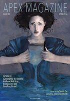 Apex Magazine -- Issue 83