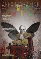 Apex Magazine -- Issue 85