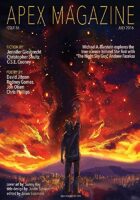 Apex Magazine -- Issue 86