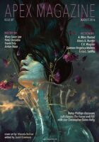Apex Magazine -- Issue 87