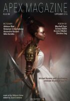 Apex Magazine -- Issue 88