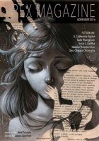 Apex Magazine -- Issue 90