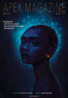 Apex Magazine -- Issue 94