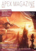 Apex Magazine -- Issue 95