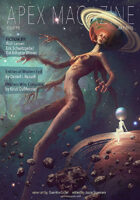 Apex Magazine -- Issue 98