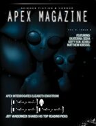 Apex Magazine -- Issue 3