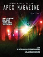 Apex Magazine -- Issue 4