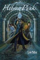 HebrewPunk
