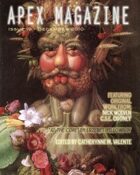 Apex Magazine -- Issue 19