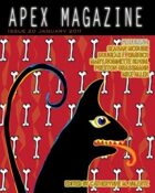 Apex Magazine -- Issue 20
