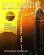 Apex Magazine -- Issue 21