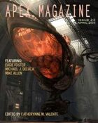 Apex Magazine -- Issue 23