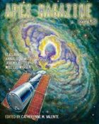 Apex Magazine -- Issue 24