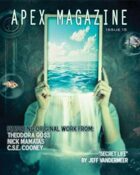 Apex Magazine -- Issue 15