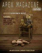 Apex Magazine -- Issue 26