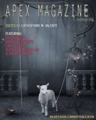 Apex Magazine -- Issue 27