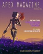 Apex Magazine -- Issue 28
