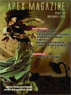 Apex Magazine -- Issue 30