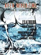 Apex Magazine -- Issue 31