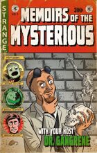 Memoirs of the Mysterious