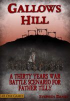 Gallows Hill