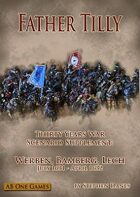 Father Tilly-Werben Bamberg Lech Scenario Supplement