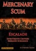 Mercenary Scum