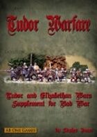 Tudor Warfare