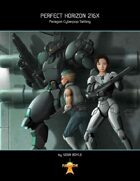 Paragon: Perfect Horizon