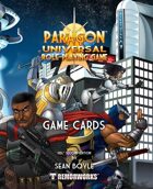 Paragon Cards